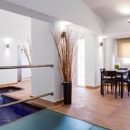 Apartamentos Mexico Вера Екстериор снимка