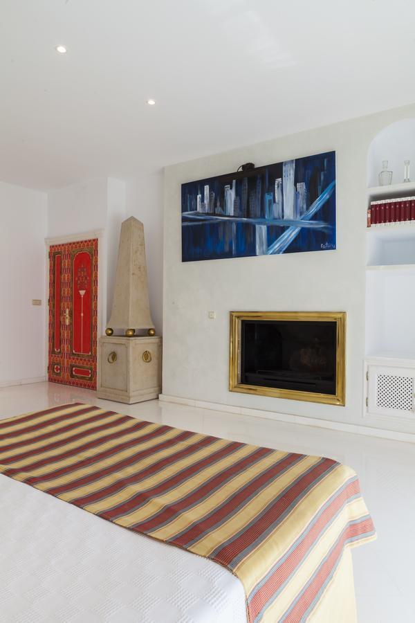 Apartamentos Mexico Вера Екстериор снимка